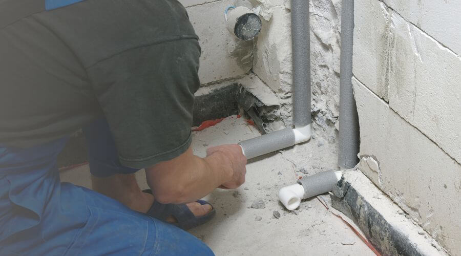 Professional Leak Detection Services in Coal Run, OH